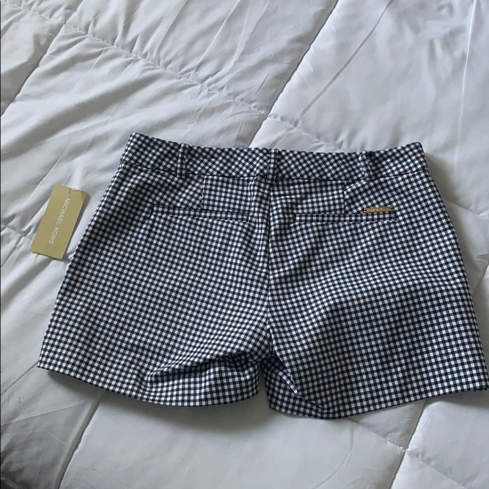 Never worn Michael Kors shorts